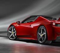 pic for Ferrari404 1440x1280